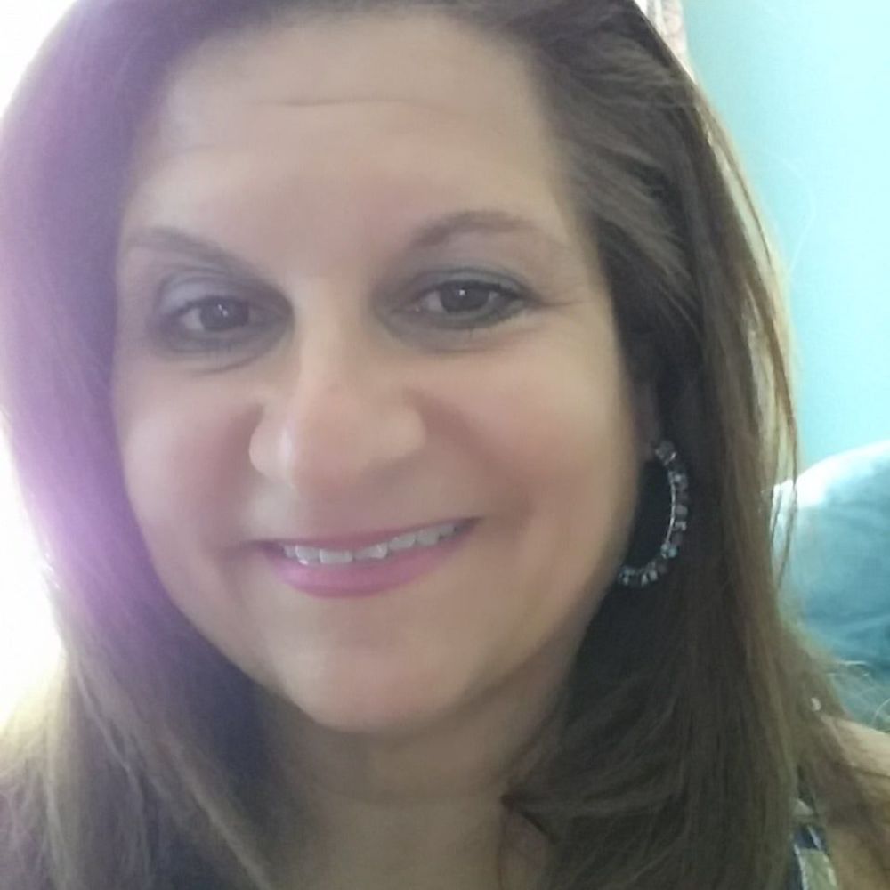 Meet your Posher, Judi